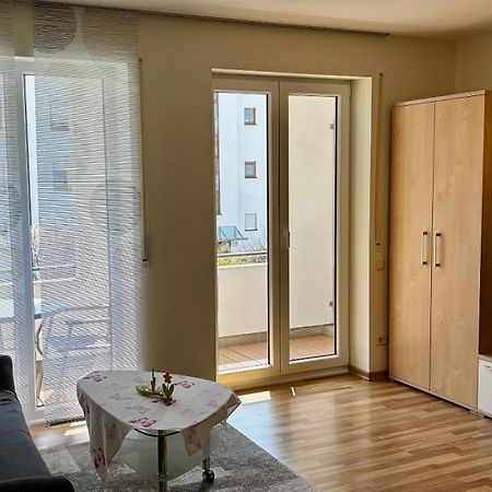 Apartament Abendsonne Bamberg Zewnętrze zdjęcie