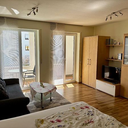 Apartament Abendsonne Bamberg Zewnętrze zdjęcie