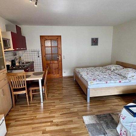 Apartament Abendsonne Bamberg Zewnętrze zdjęcie