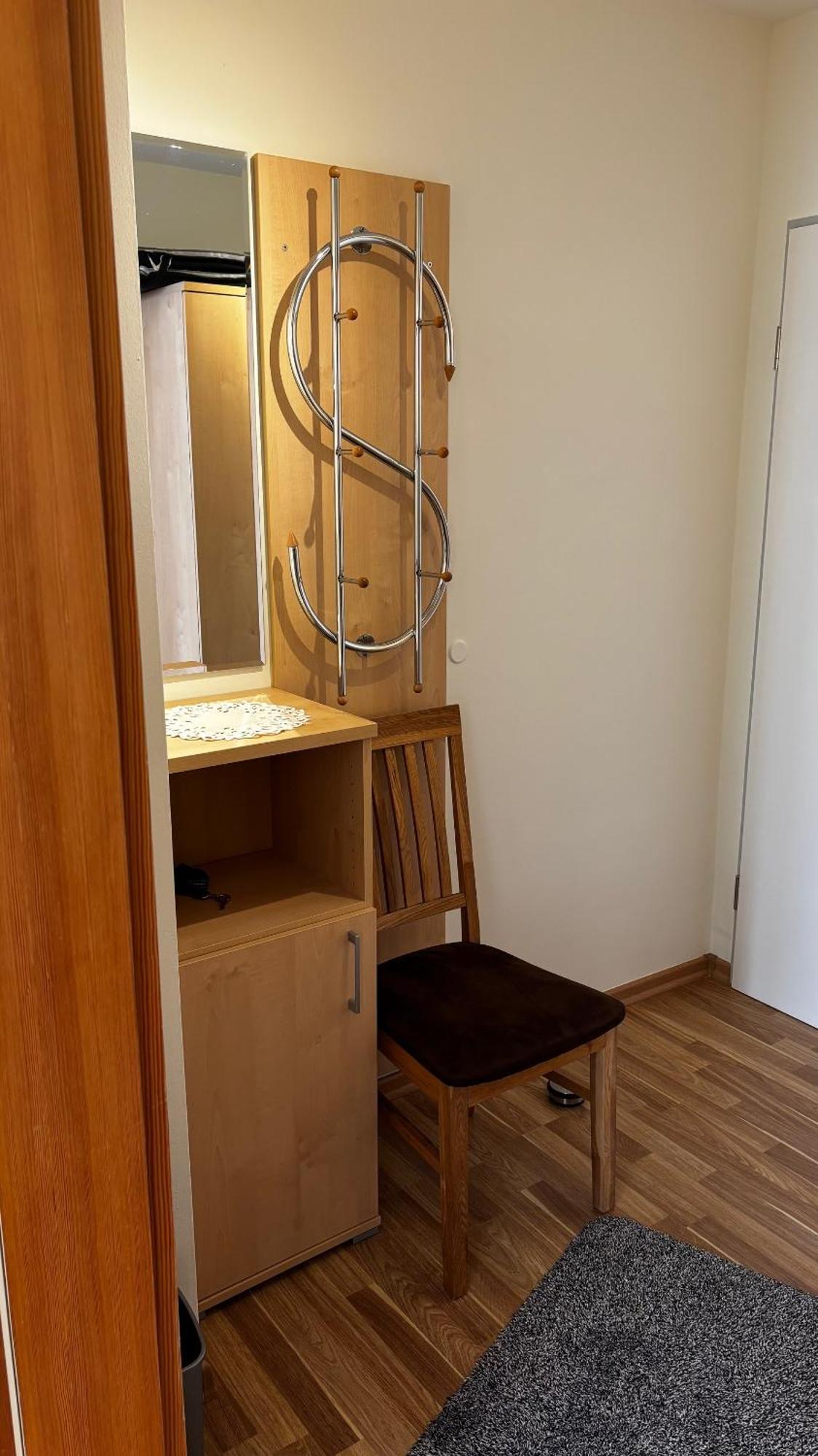 Apartament Abendsonne Bamberg Zewnętrze zdjęcie